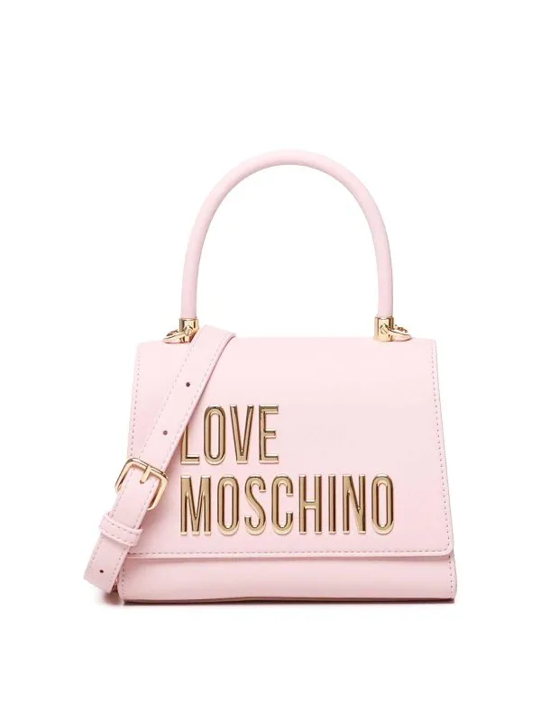 Love Moschino Sac Cabas - Couleur Chair - Femme | JC4024PP1LKD0600