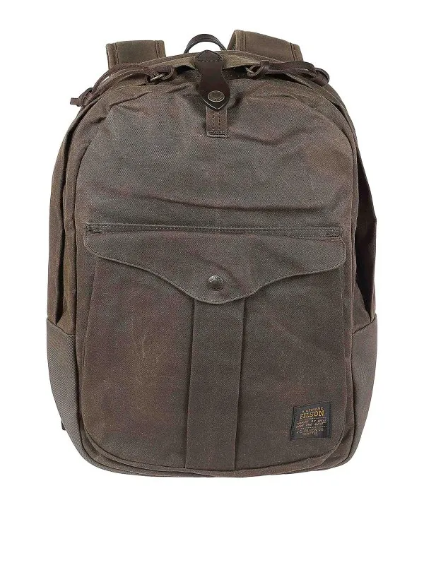 Filson Sac À Dos - Vert - Vert - Homme | FMBAG0066W0200308