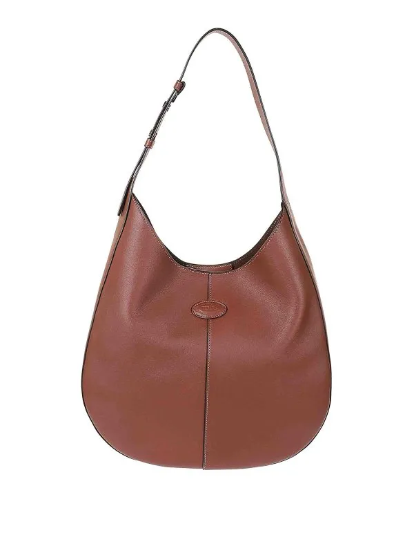 Tod's Sac Bandoulière - Rouge - Rouge - Femme | XBWDBSR9200YATS202