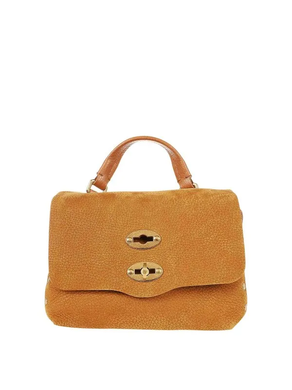 Zanellato Sac Cabas - Beige - Beige | 0680900070000BABYZ0250