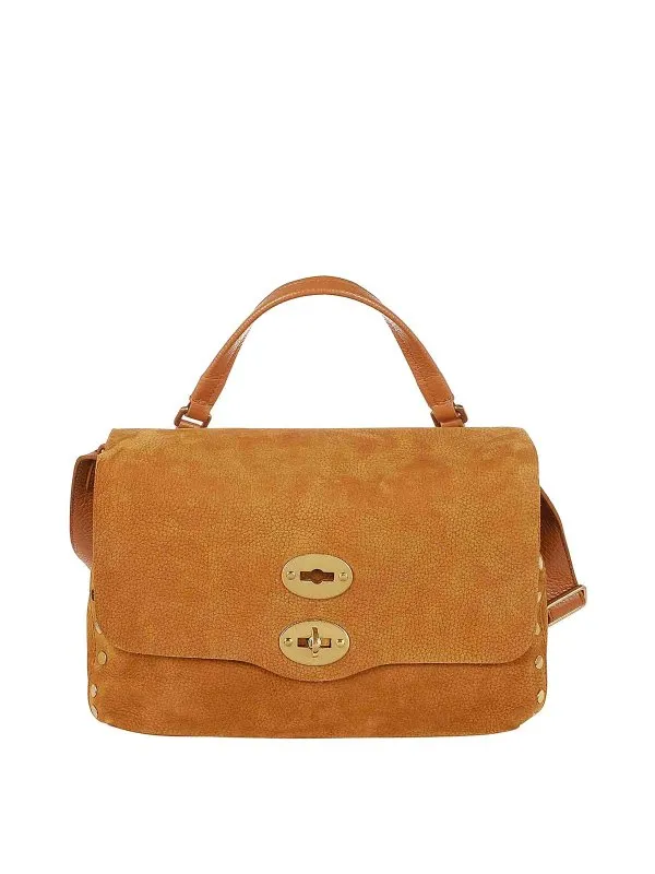 Zanellato Sac Cabas - Beige - Beige | 0680900070000SMALLZ0250
