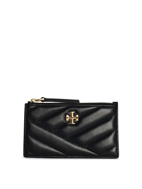 Tory Burch Portefeuilles - Noir - Noir - Femme | 156556001