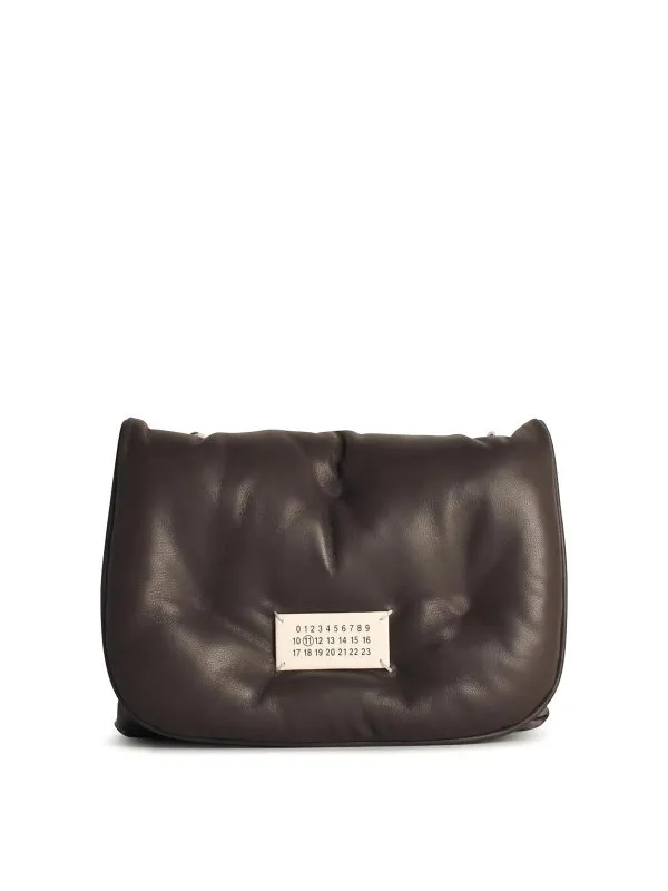 Maison Margiela Sac Bandoulière - Gris | SB1WG0019P4300T2152