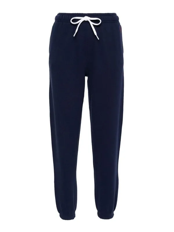 Polo Ralph Lauren Pantalons Décontractés - Bleu | 211943009002