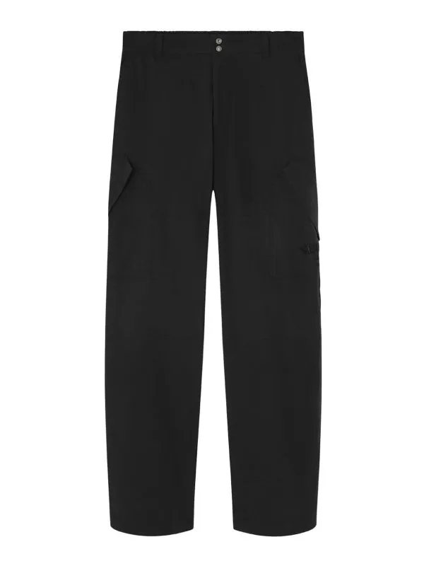 Versace Pantalon élégant - Noir - Homme | 10162001A113141B000