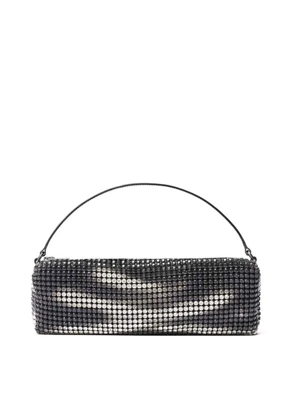 Alexander Wang Sac Cabas - Noir - Noir - Femme | 20124P02M014C