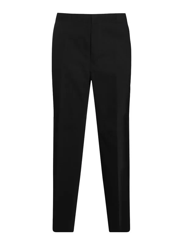 Maison Margiela Short - Noir - Noir - Homme | S50KA0653M35205900