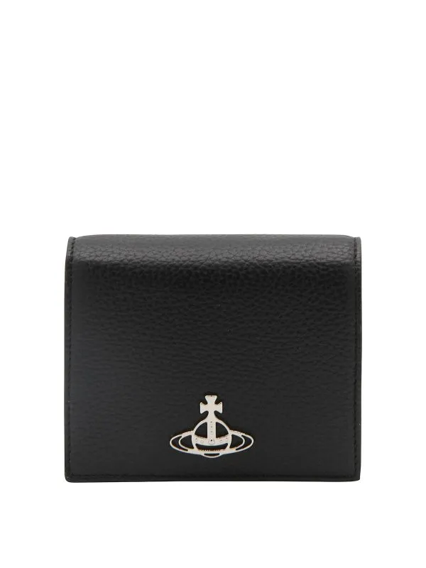 Vivienne Westwood Portefeuilles - Noir - Noir | 51150031WS000DN403
