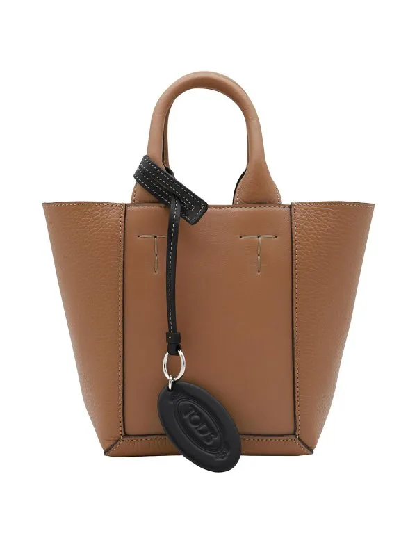 Tod's Sac Bandoulière - Marron - Marron | XBWCLNA01T0N2B9O80