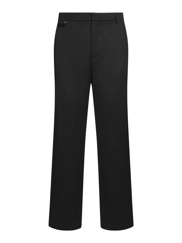 Jacquemus Pantalon Couturier - Noir - Noir | 246PA0791333990