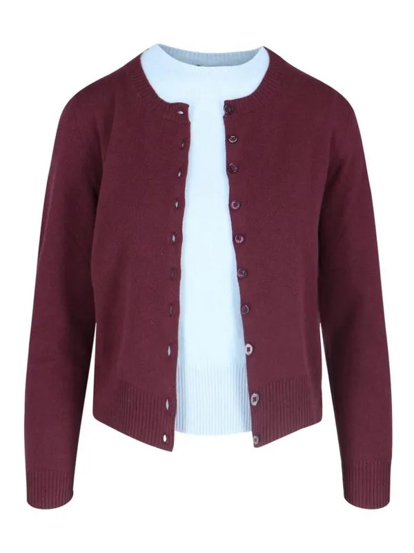 Canessa Cardigan - Multicolore - Multicolore | NWKZ001FK0001V317