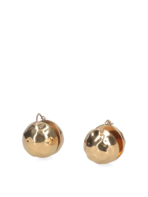 Patou Boucles D'Oreilles - Or - Or - Femme | JW1291002299G