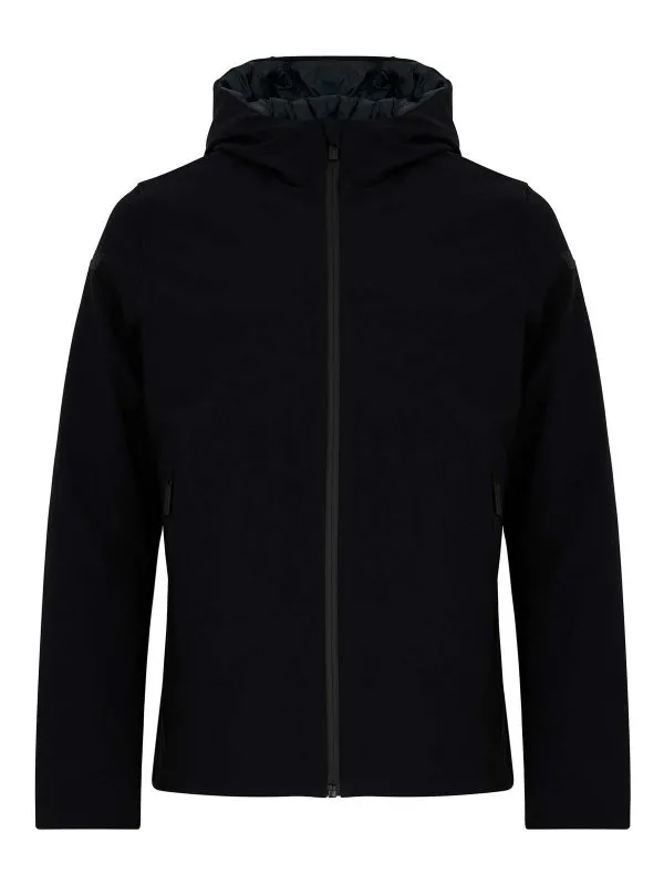 RRD Roberto Ricci Designs Blouson Rembourré - Noir | W2400110
