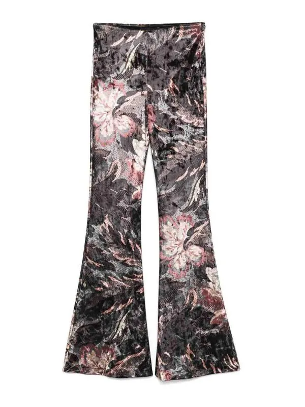 Etro Pantalons Décontractés - Multicolore | WREA002699IAS19X0831