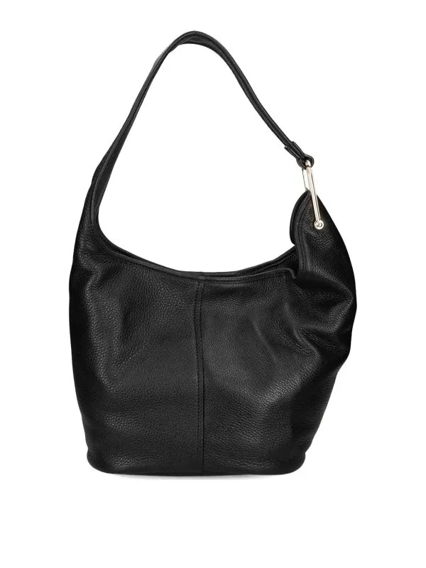 Michael Kors Sac Porté Épaule - Noir - Noir | 30F4G2YL6L001