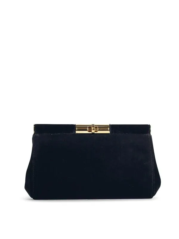 Dolce & Gabbana Sac Bandoulière - Noir - Noir | BB7620A419580999