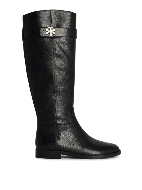 Tory Burch Bottes - Noir - Noir - Femme | 158799006 | thebs.com