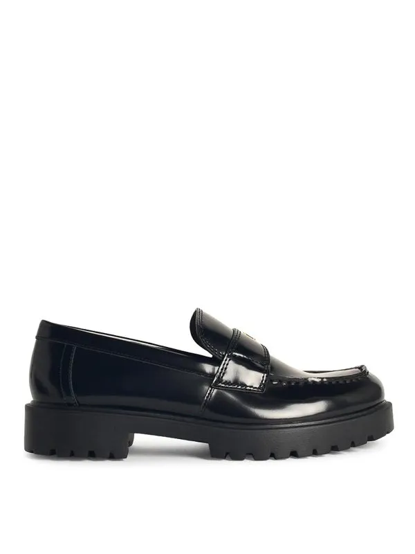 Tory Burch Mocassins - Noir - Noir - Femme | 163948006