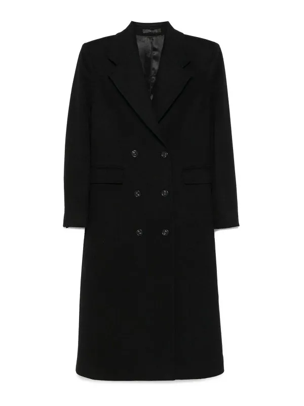 Paul Smith Manteau Court - Noir - Noir - Femme | W1R250CAN0011079