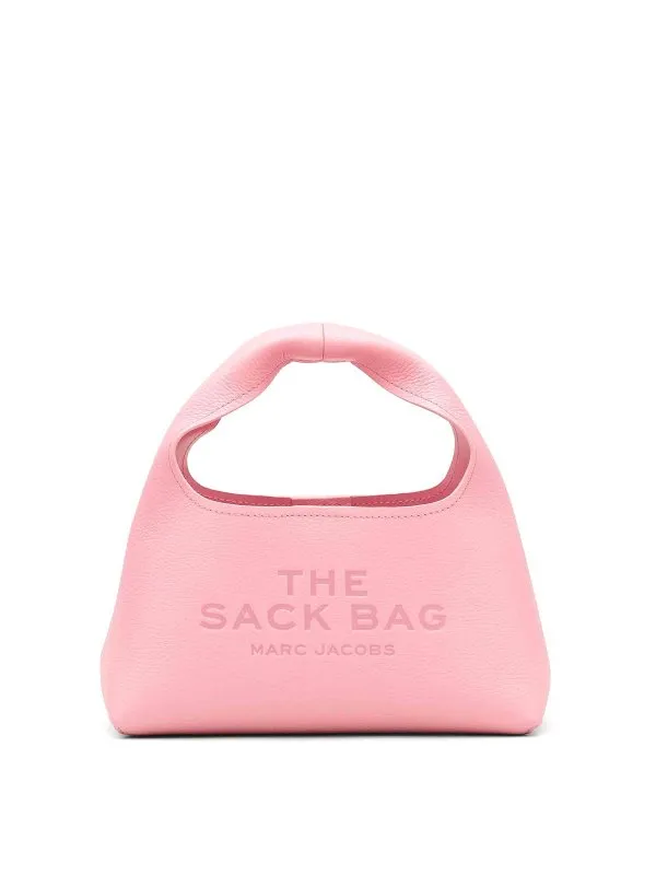 Marc Jacobs Sac Cabas - Couleur Chair - Femme | 2F3HSH020H01669