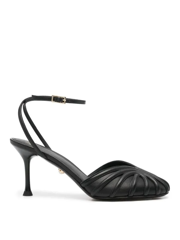 Alevi Milano Chaussures À Talon - Noir | L25W5002N0770997BLACK