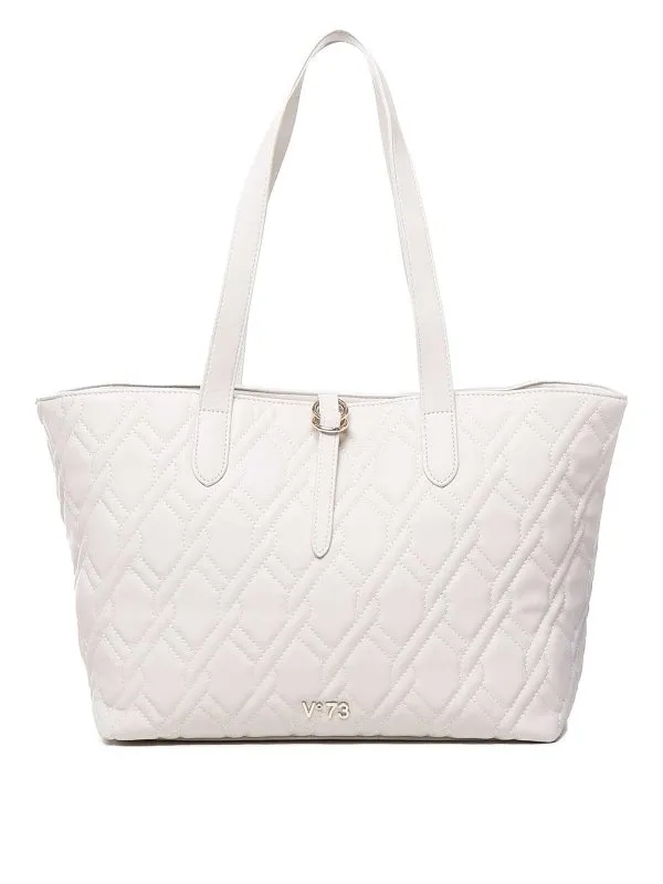 V°73 Sac Bandoulière - Blanc - Blanc | 73BS8BN01MARGARETPANNA