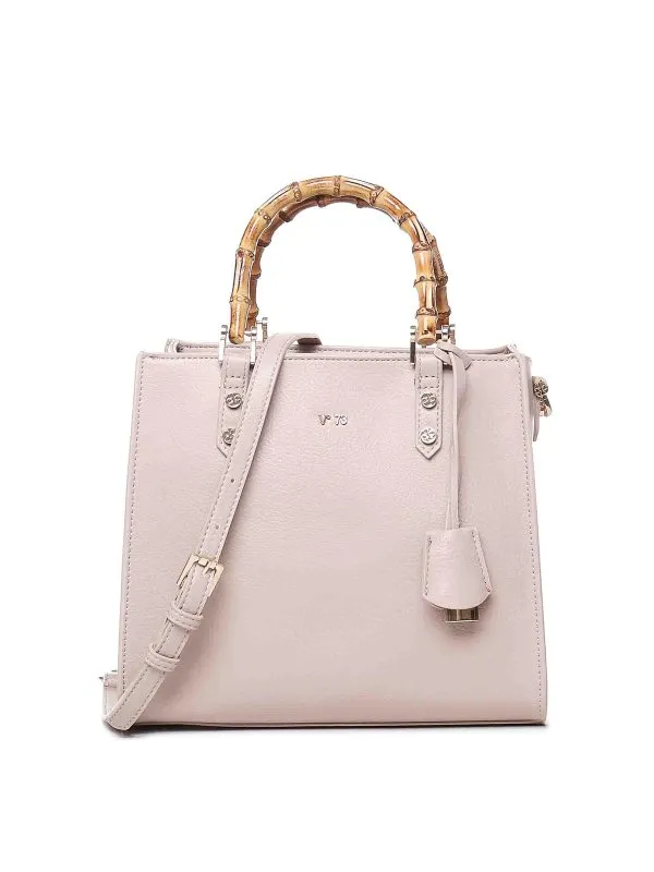 V°73 Sac Bandoulière - Couleur Chair | 73BS8C804NEFERTITINUDO