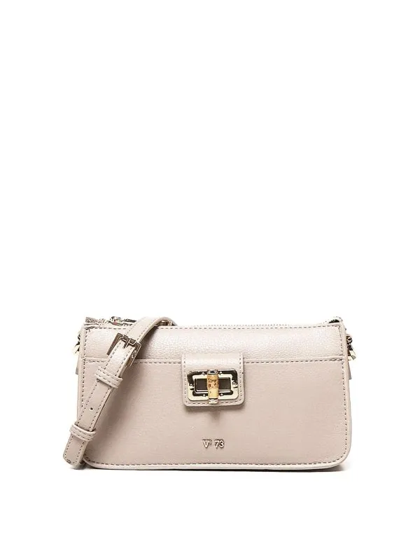 V°73 Sac Bandoulière - Couleur Chair | 73BS8C806NEFERTITINUDO