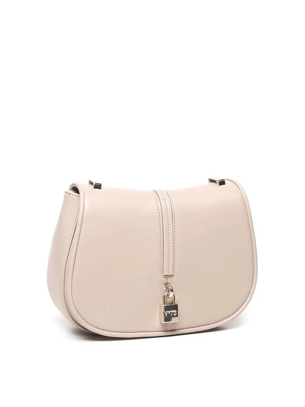 V°73 Sac Bandoulière - Beige - Beige | 73BS8C201ARTEMISIABEIGE