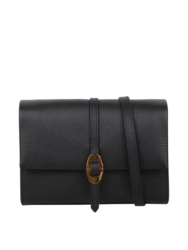 Coccinelle Sac Bandoulière - Noir - Noir - Femme | E5RCK550101001