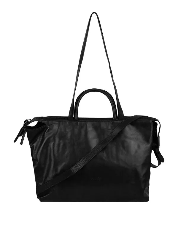 Marsèll Sac Bandoulière - Noir - Noir - Femme | MB0285666