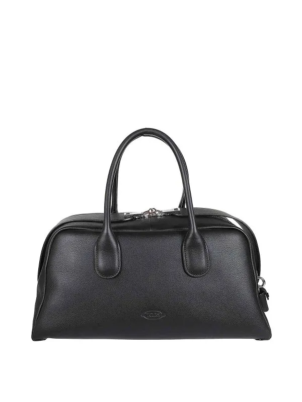 Tod's Sac Bandoulière - Noir - Noir - Femme | XBWAQBH0250YATB999