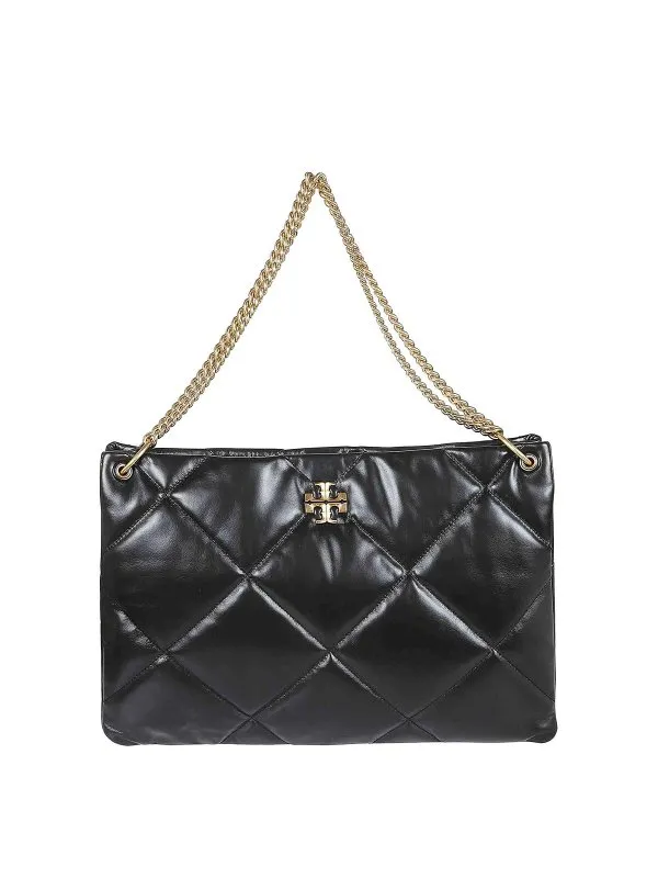 Tory Burch Sac Bandoulière - Noir - Noir - Femme | 155235001