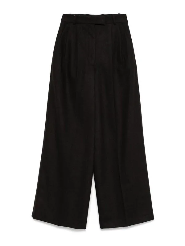 A.P.C. Pantalons Décontractés - Marron - Marron | WOARXF08481CAE