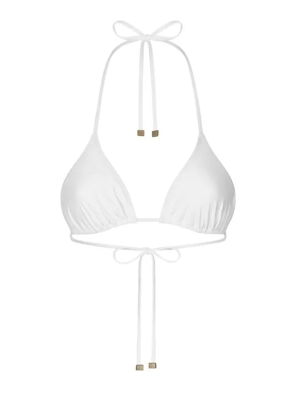 Dolce & Gabbana Maillot De Bain - Blanc - Blanc | O1A00JONO12W0800