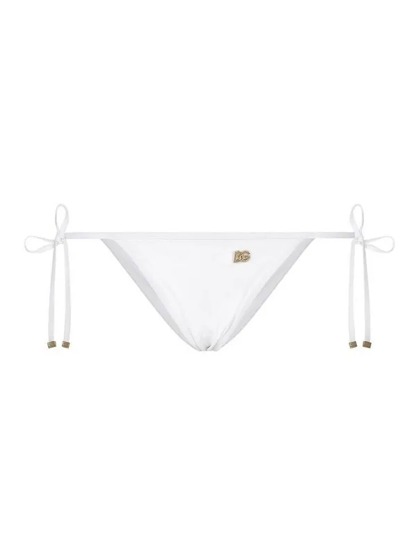 Dolce & Gabbana Maillot De Bain - Blanc - Blanc | O2A01JONO12W0800