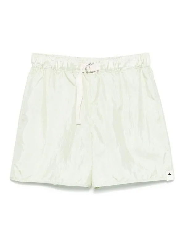 Jil Sander Pantalons Décontractés - Vert | J70003J40KA0256336