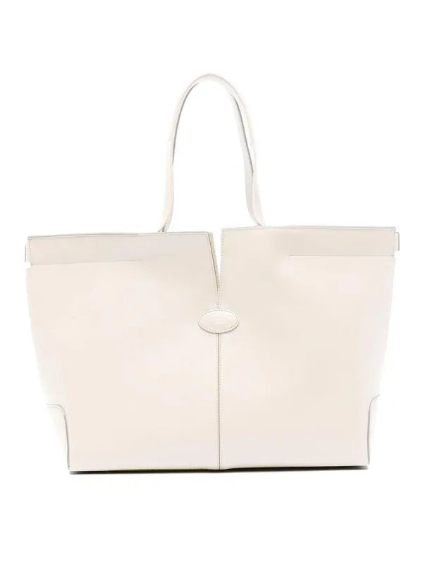 Tod's Sac Bandoulière - Blanc - Blanc - Femme | XBWDBMA0250RORB015