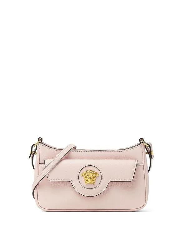 Versace Sac Bandoulière - Couleur Chair | DVIT2T10177391PT2V