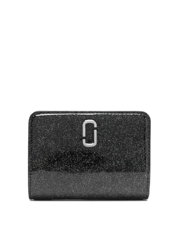 Marc Jacobs Portefeuilles - Noir - Noir - Femme | 2R4SMP024S03001