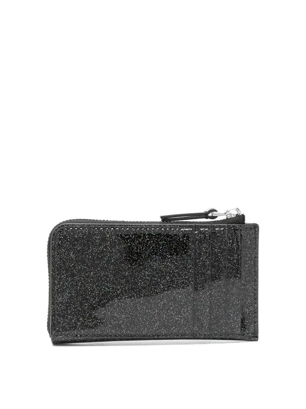 Marc Jacobs Portefeuilles - Noir - Noir - Femme | 2R4SMP025S03001