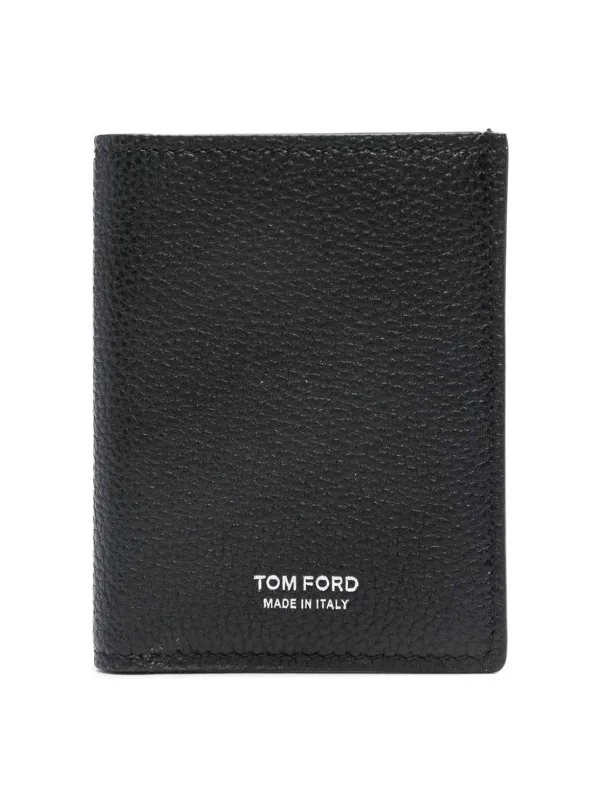 Tom Ford Portefeuilles - Noir - Noir - Homme | Y0279LCL158S1N001