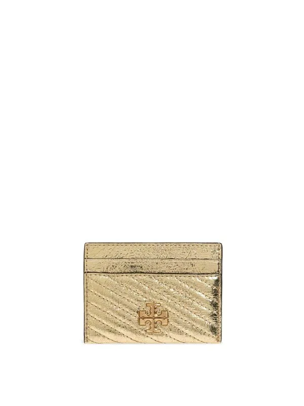 Tory Burch Portefeuilles - Or - Or - Femme | 162165700