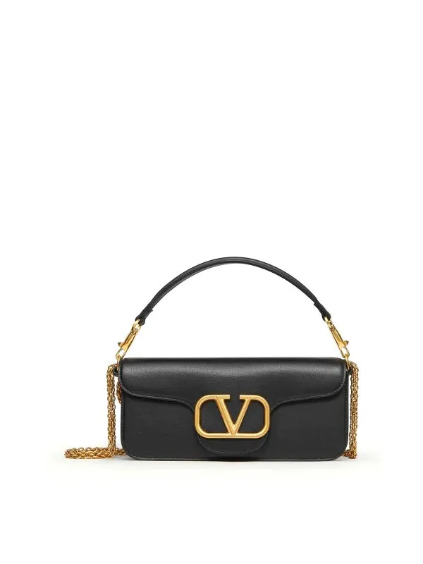 Valentino Garavani Sac Porté Épaule - Noir | 6W2B0K30ZXL0NO