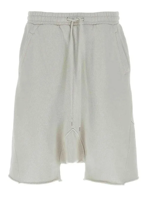 Entire Studios Short - Beige - Beige - Homme | ES2256RIRI