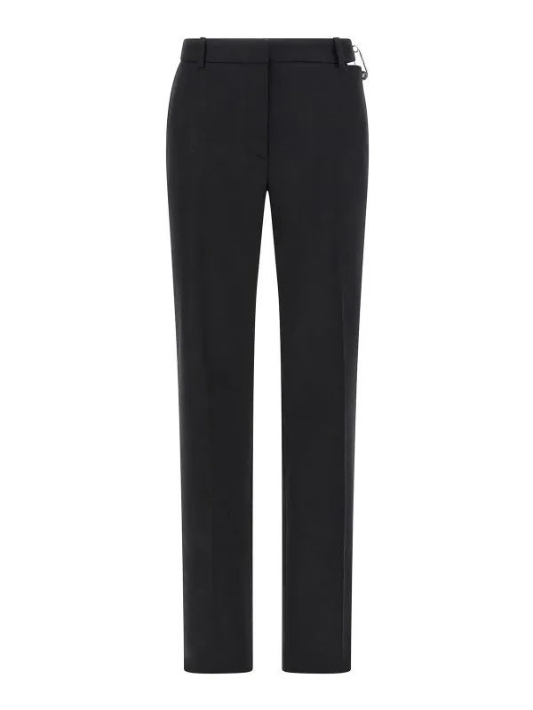 Versace Short - Noir - Noir - Femme | 10180211A122581B000