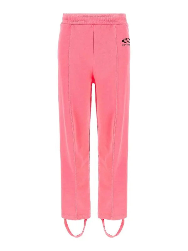 Vetements Pantalons De Sport - Couleur Chair | WA66SP600HHOTPINK