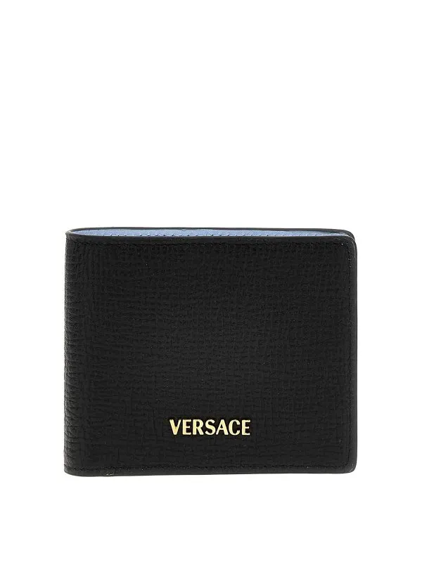 Versace Portefeuilles - Multicolore - Homme | DPU24631A136951B00V