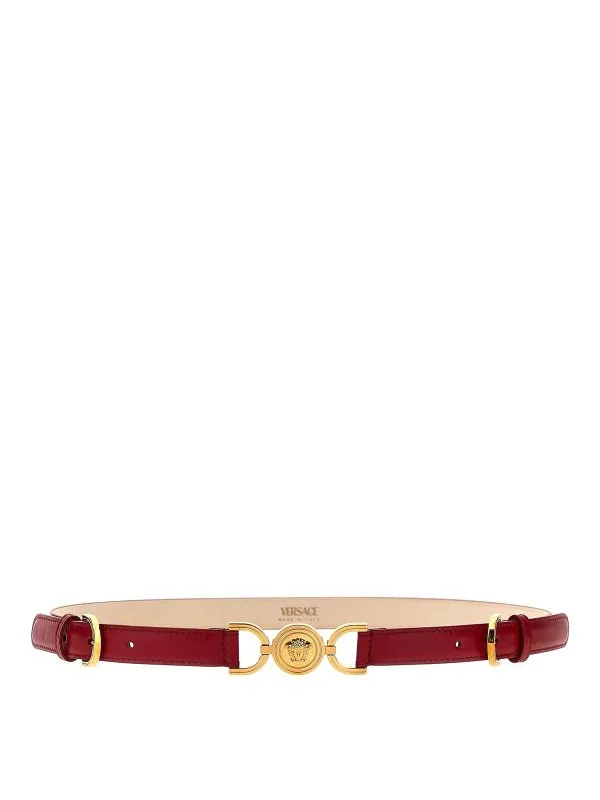 Versace Ceinture - Multicolore - Multicolore | 1014415DV3T1RB3V