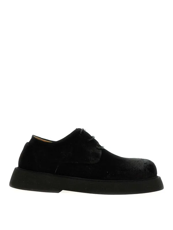 Marsèll Chaussures - Noir - Noir - Homme | MM4230P024666